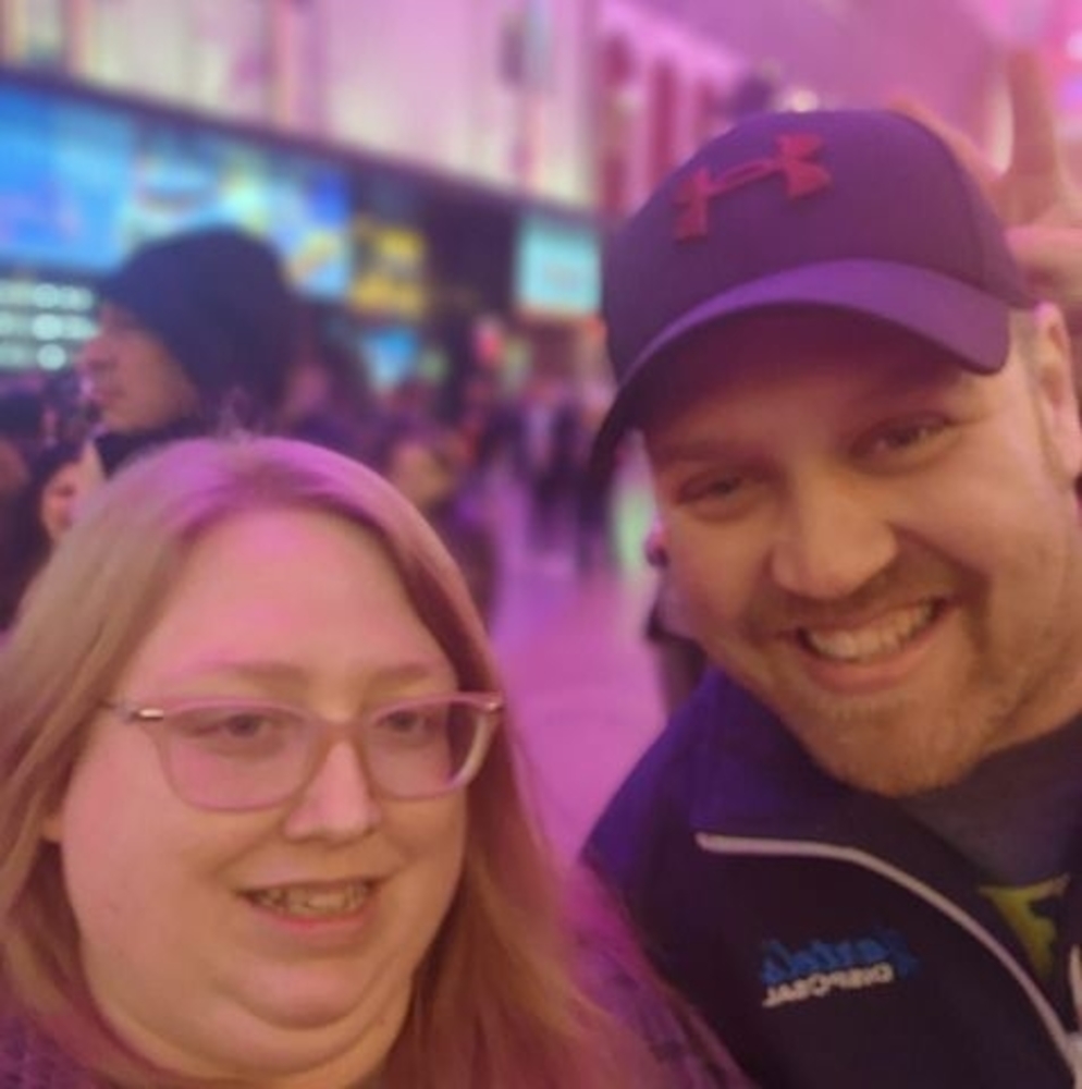 Meet your Posher, Stacy